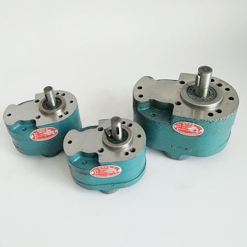 探索液压动力核心 b4、cb-b6、cb-b10、cb-b20、cb-b25液压泵全解析