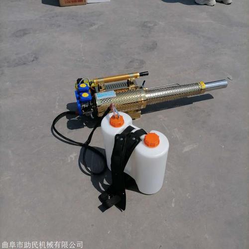 气液联动之力 药箱气压驱动系统的原理与动力学