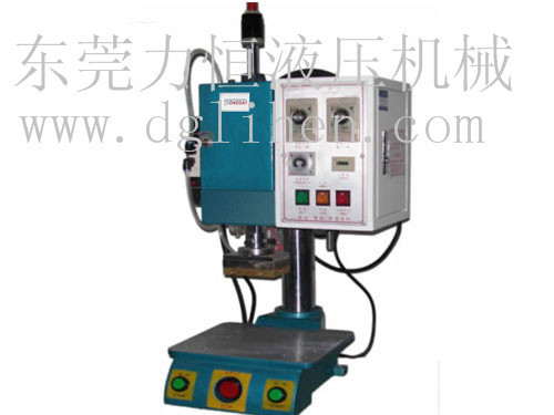 制药专用油压机 药品成型机械图片,制药专用油压机 药品成型机械图片大全,东莞市凤岗力恒液压气压动力机械厂-2-