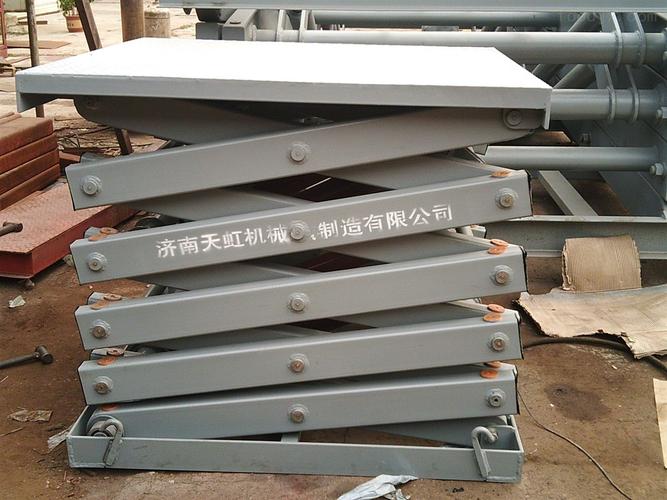 液压与气压动力机械 从产品图片看工业动力的双重路径